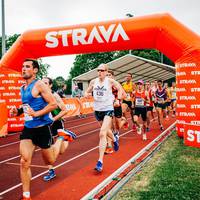 2019 Night of the 10k PBs - Race 1 21