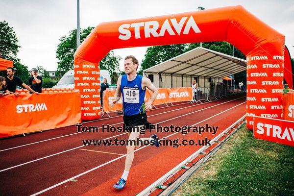 2019 Night of the 10k PBs - Race 1 22