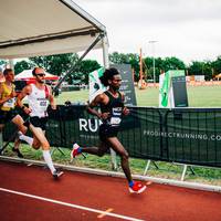 2019 Night of the 10k PBs - Race 1 25