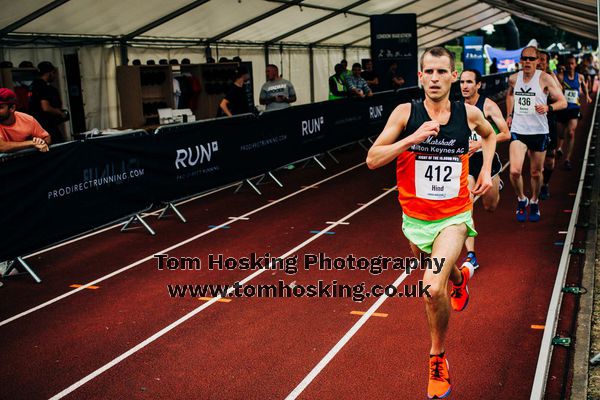 2019 Night of the 10k PBs - Race 1 28