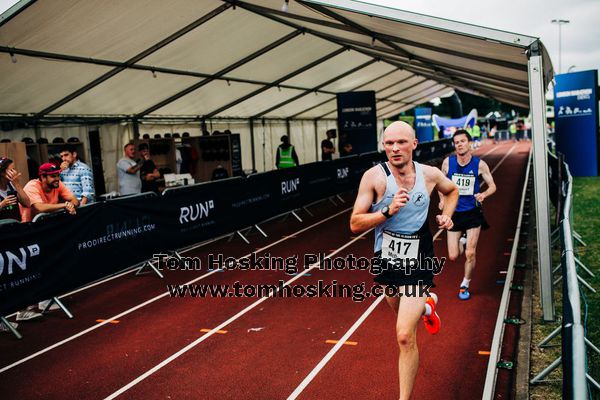 2019 Night of the 10k PBs - Race 1 30