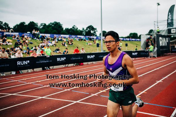 2019 Night of the 10k PBs - Race 1 31