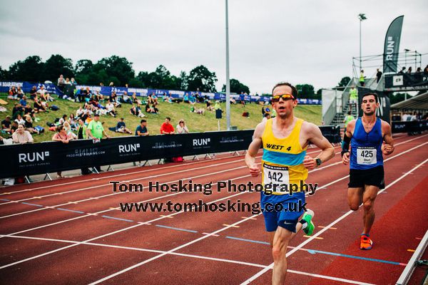 2019 Night of the 10k PBs - Race 1 32