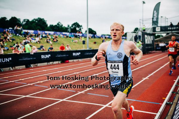 2019 Night of the 10k PBs - Race 1 34