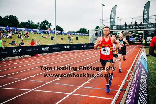 2019 Night of the 10k PBs - Race 1 35