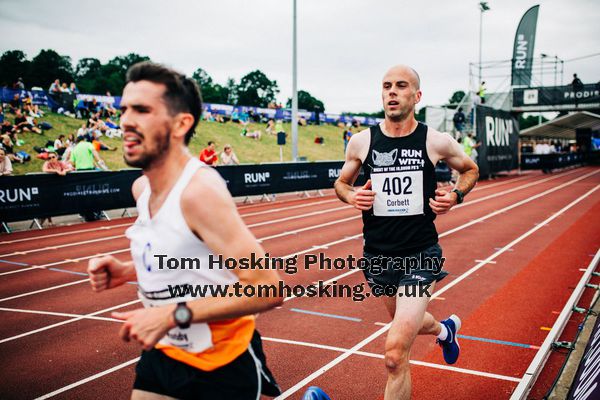 2019 Night of the 10k PBs - Race 1 36