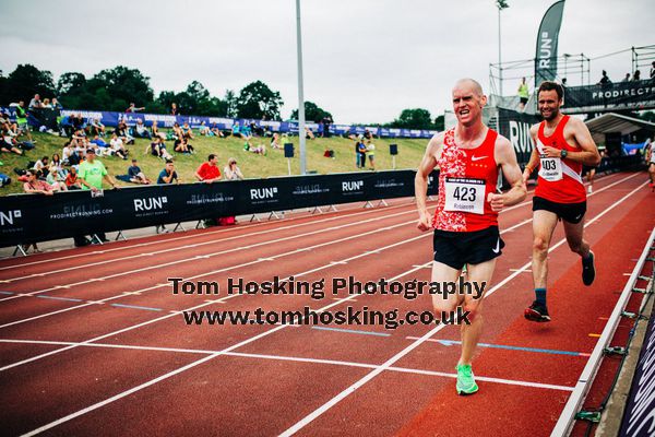 2019 Night of the 10k PBs - Race 1 37