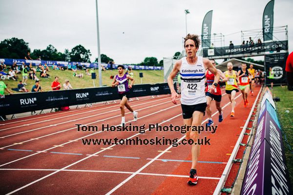 2019 Night of the 10k PBs - Race 1 38