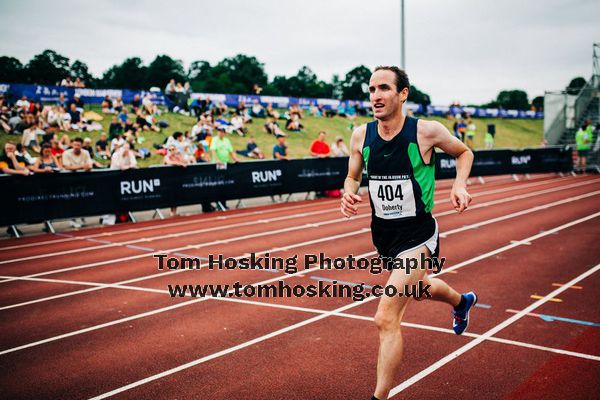 2019 Night of the 10k PBs - Race 1 40