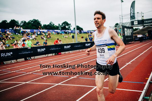 2019 Night of the 10k PBs - Race 1 42