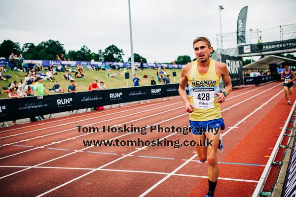 2019 Night of the 10k PBs - Race 1 43