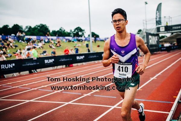 2019 Night of the 10k PBs - Race 1 44