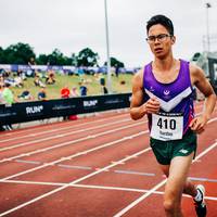 2019 Night of the 10k PBs - Race 1 44