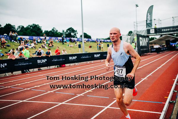 2019 Night of the 10k PBs - Race 1 46