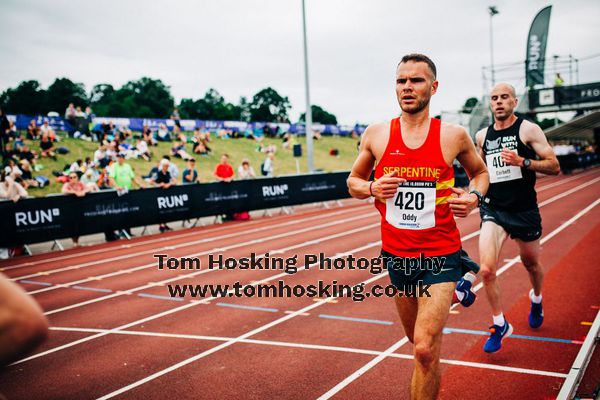 2019 Night of the 10k PBs - Race 1 48