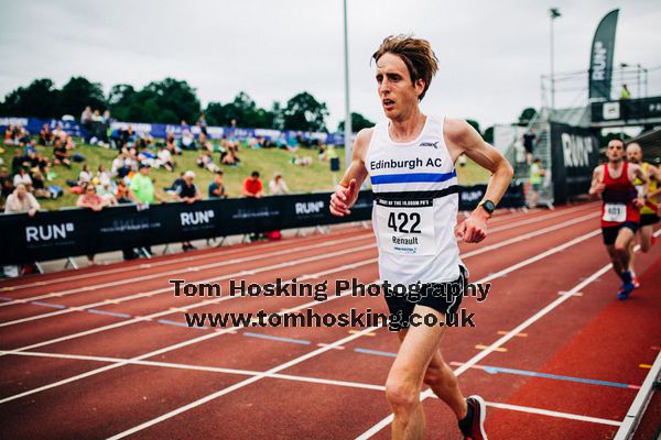 2019 Night of the 10k PBs - Race 1 50