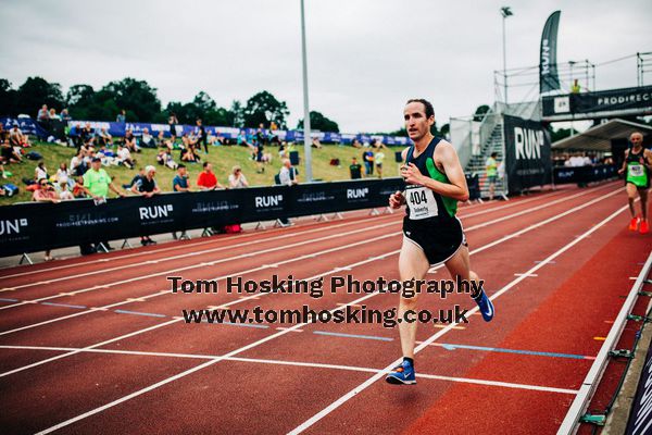 2019 Night of the 10k PBs - Race 1 52