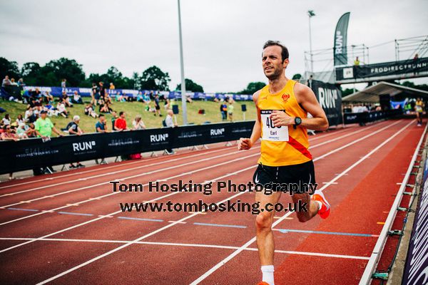 2019 Night of the 10k PBs - Race 1 54