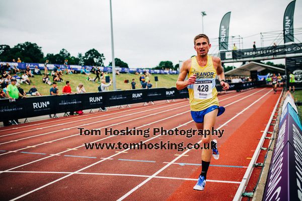 2019 Night of the 10k PBs - Race 1 55