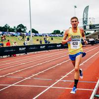 2019 Night of the 10k PBs - Race 1 55