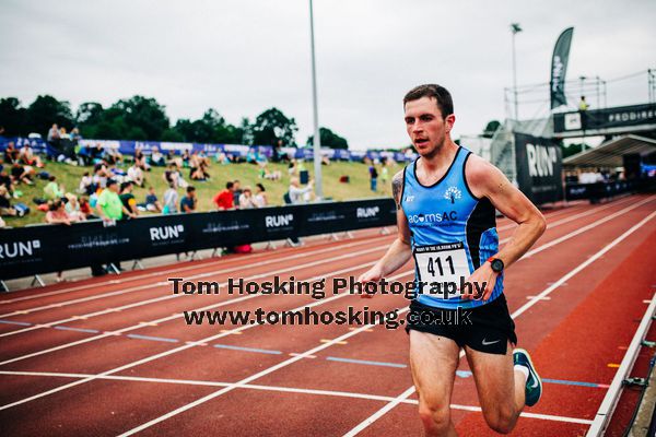 2019 Night of the 10k PBs - Race 1 56