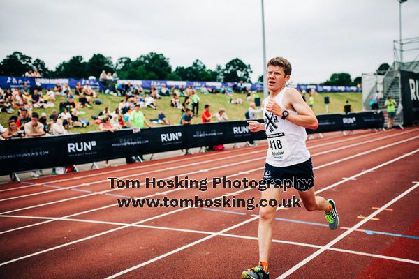 2019 Night of the 10k PBs - Race 1 57