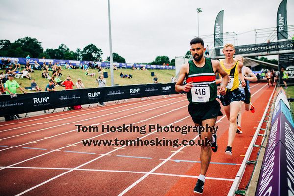 2019 Night of the 10k PBs - Race 1 58