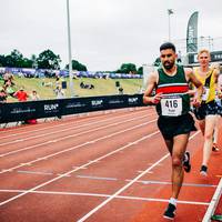 2019 Night of the 10k PBs - Race 1 58