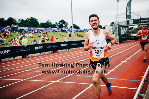 2019 Night of the 10k PBs - Race 1 59