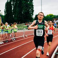 2019 Night of the 10k PBs - Race 1 60