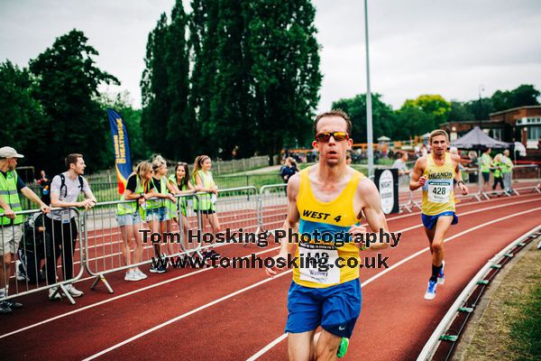 2019 Night of the 10k PBs - Race 1 61