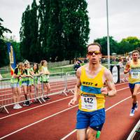 2019 Night of the 10k PBs - Race 1 61