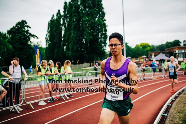 2019 Night of the 10k PBs - Race 1 63