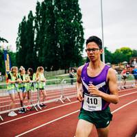 2019 Night of the 10k PBs - Race 1 63