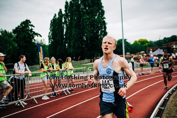 2019 Night of the 10k PBs - Race 1 64