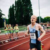 2019 Night of the 10k PBs - Race 1 64