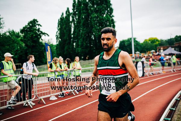 2019 Night of the 10k PBs - Race 1 65