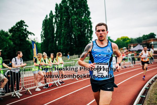 2019 Night of the 10k PBs - Race 1 66