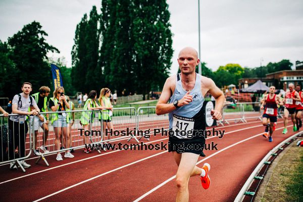 2019 Night of the 10k PBs - Race 1 68