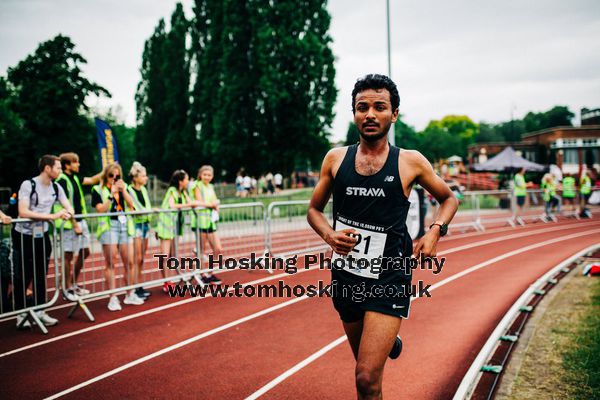 2019 Night of the 10k PBs - Race 1 69