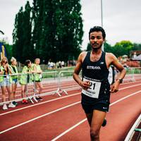 2019 Night of the 10k PBs - Race 1 69