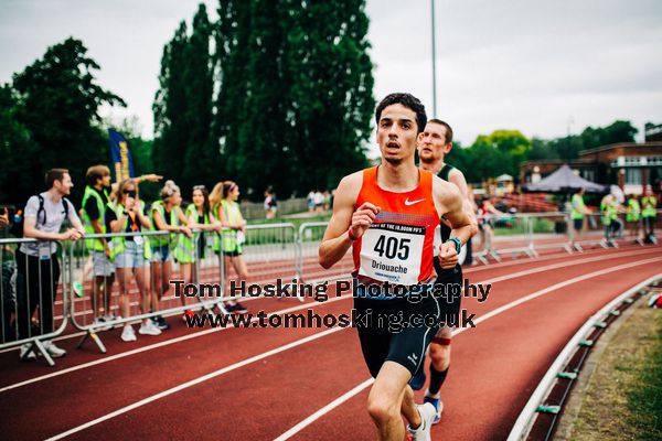 2019 Night of the 10k PBs - Race 1 70