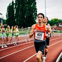 2019 Night of the 10k PBs - Race 1 70