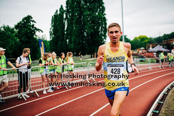 2019 Night of the 10k PBs - Race 1 73