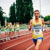 2019 Night of the 10k PBs - Race 1 73