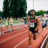 2019 Night of the 10k PBs - Race 1 75