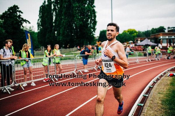 2019 Night of the 10k PBs - Race 1 76