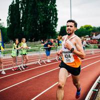 2019 Night of the 10k PBs - Race 1 76