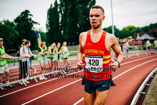 2019 Night of the 10k PBs - Race 1 77