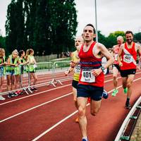 2019 Night of the 10k PBs - Race 1 78